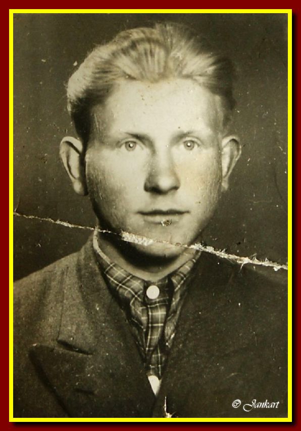 W. Czarnojańczyk